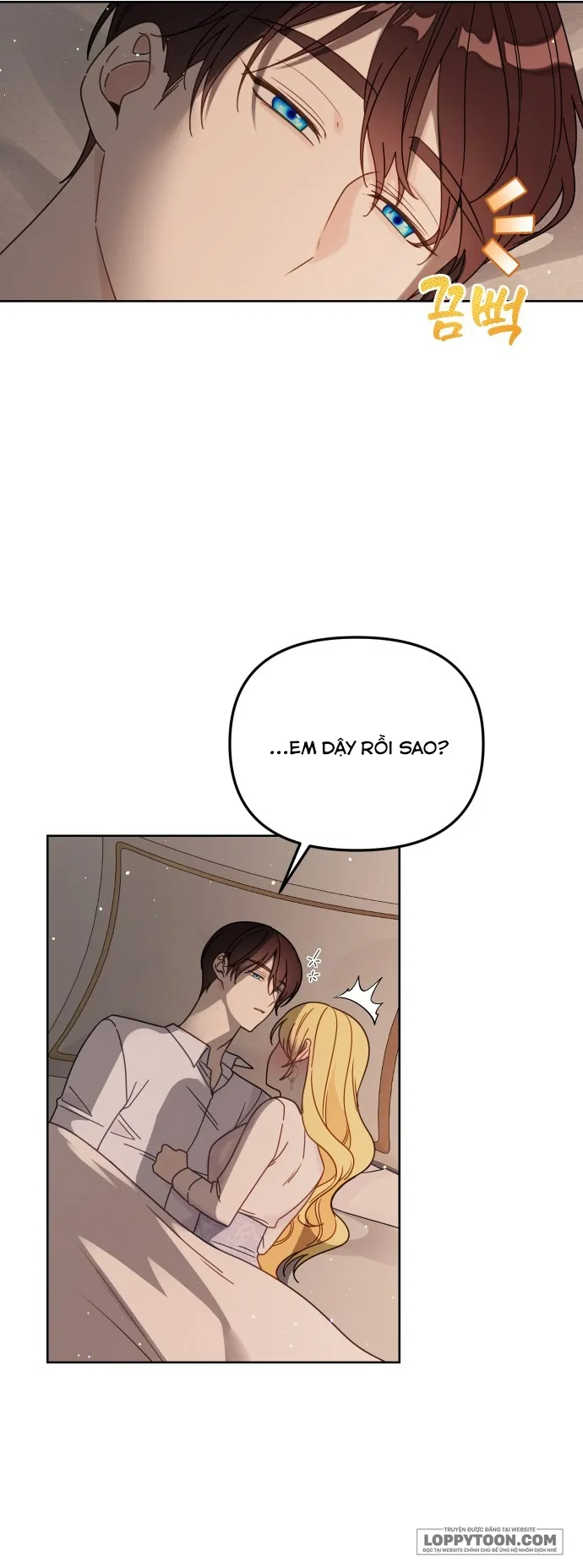 Cuộc Sống Hạnh Phúc Cùng Chồng - Chap 56 - Trang 3
