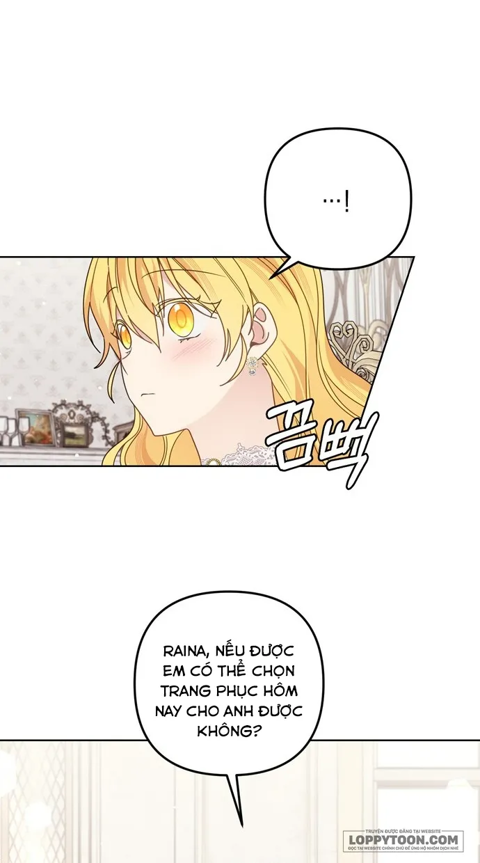 Cuộc Sống Hạnh Phúc Cùng Chồng - Chap 56 - Trang 21