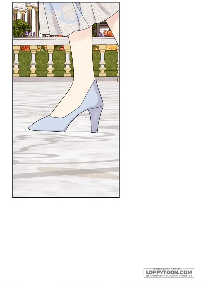 Cuộc Sống Hạnh Phúc Cùng Chồng - Chap 56 - Trang 23