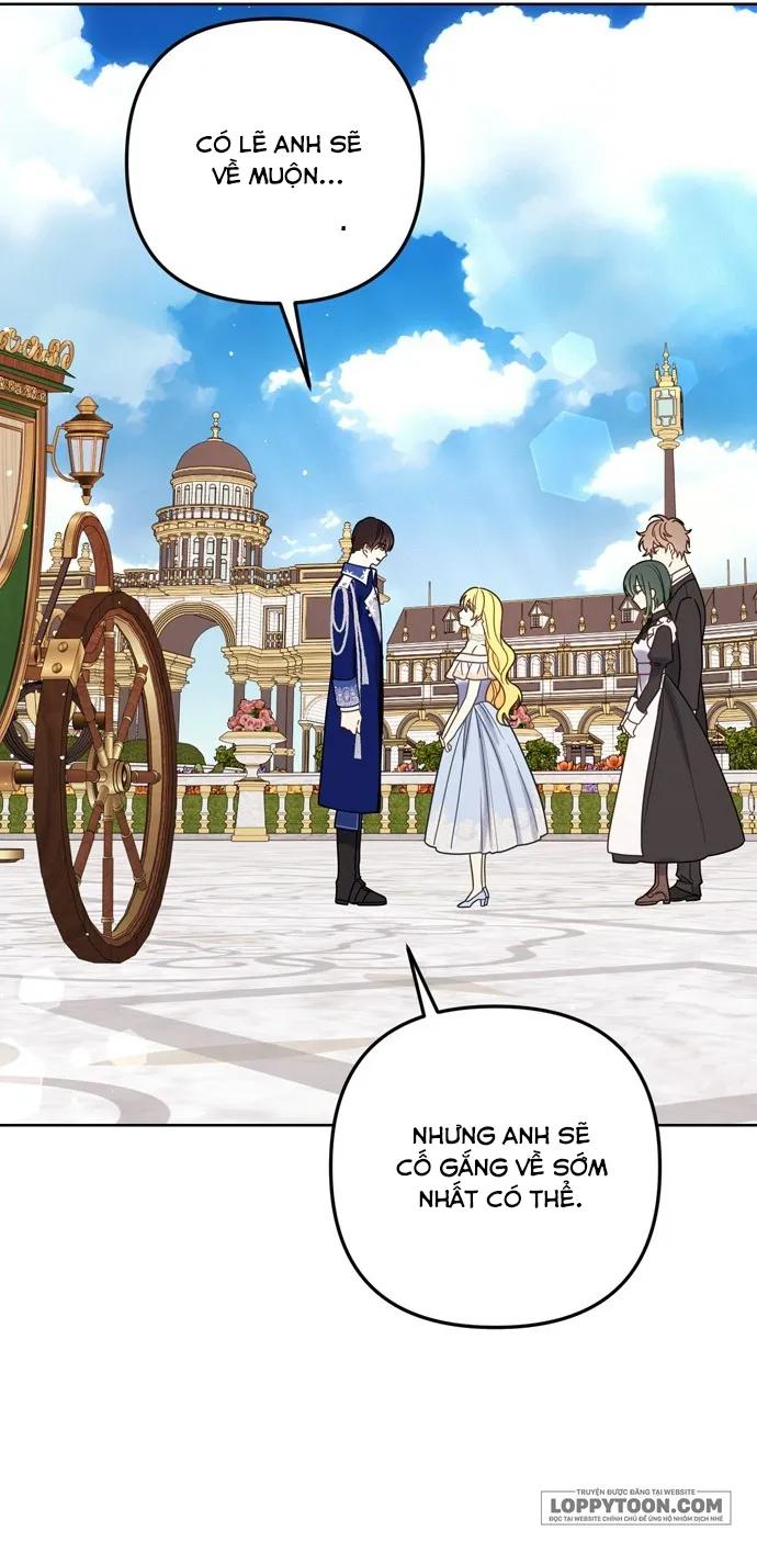Cuộc Sống Hạnh Phúc Cùng Chồng - Chap 56 - Trang 24