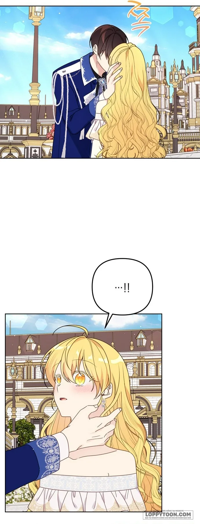 Cuộc Sống Hạnh Phúc Cùng Chồng - Chap 56 - Trang 27
