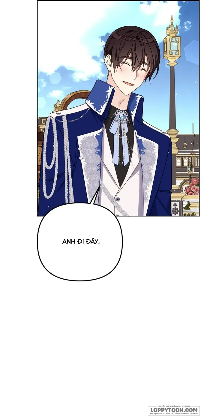 Cuộc Sống Hạnh Phúc Cùng Chồng - Chap 56 - Trang 28