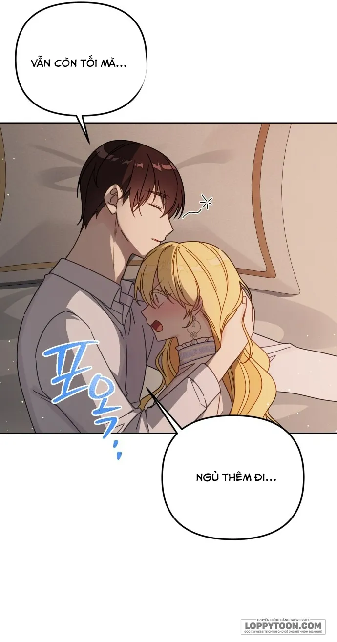 Cuộc Sống Hạnh Phúc Cùng Chồng - Chap 56 - Trang 4