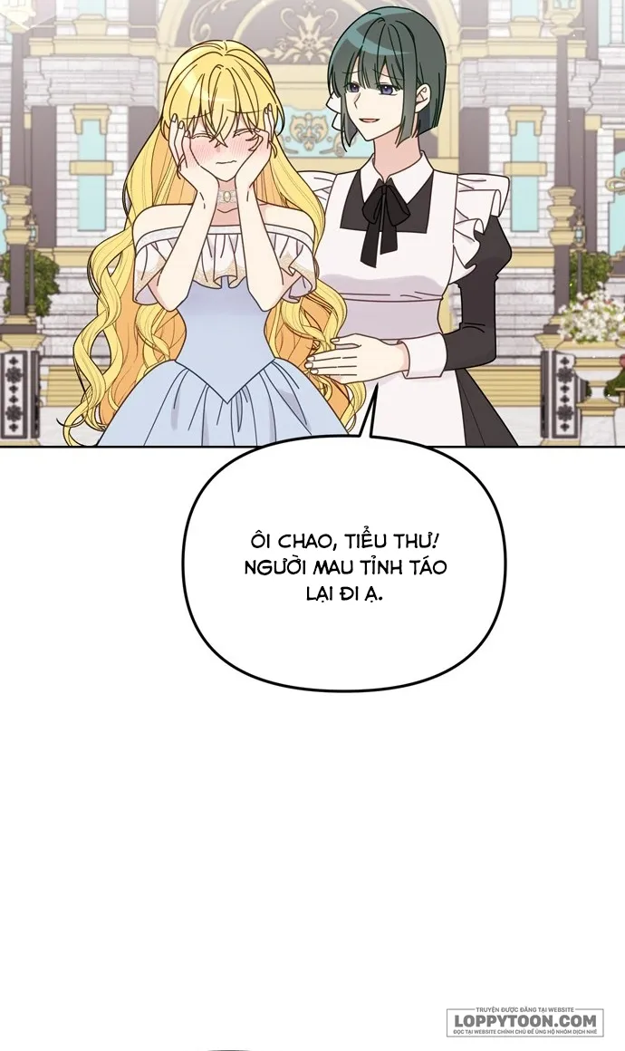 Cuộc Sống Hạnh Phúc Cùng Chồng - Chap 56 - Trang 31