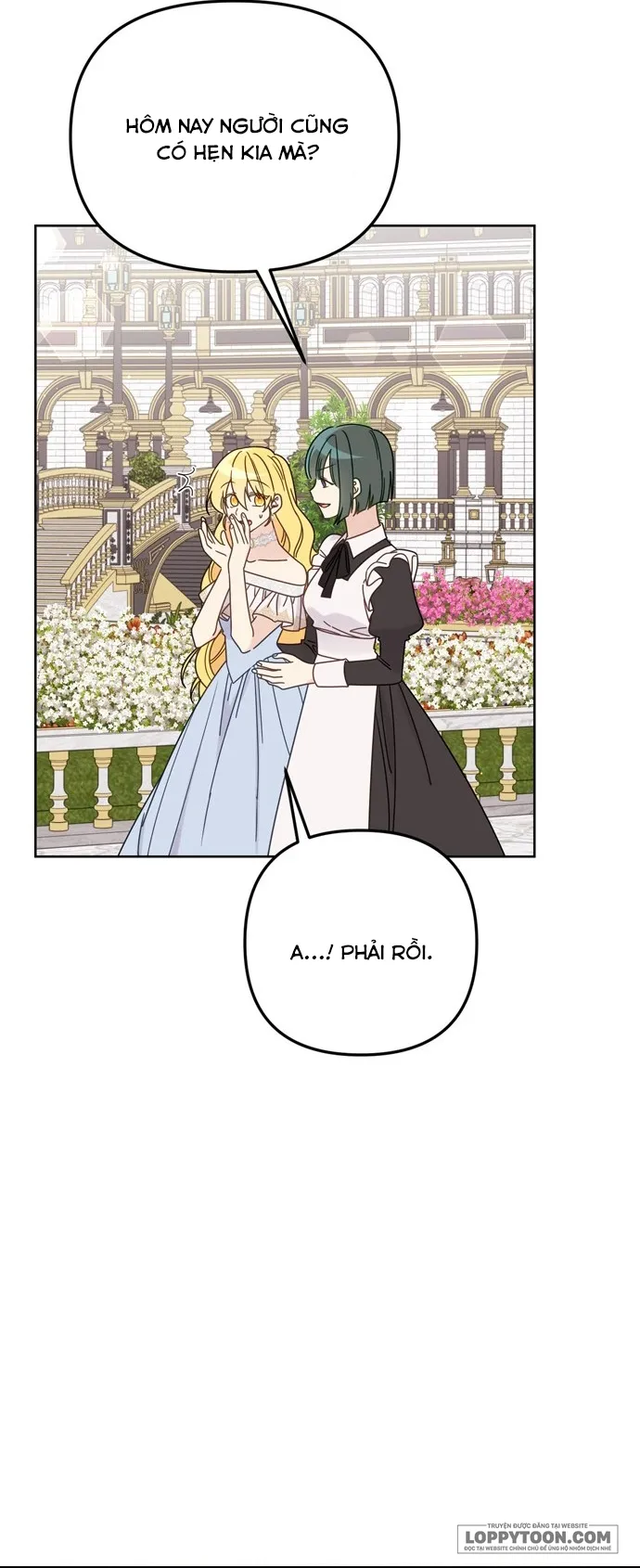 Cuộc Sống Hạnh Phúc Cùng Chồng - Chap 56 - Trang 32