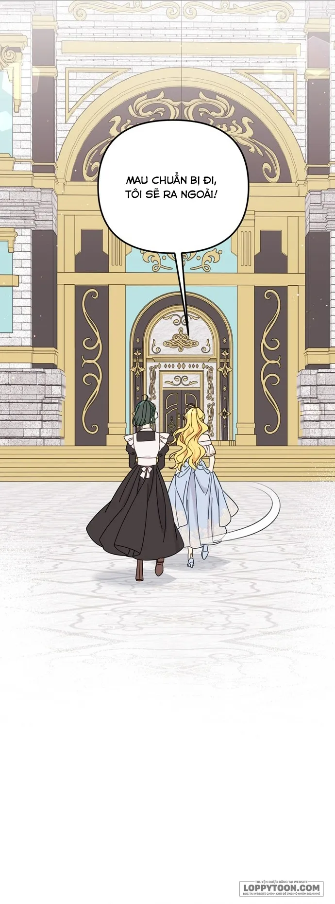 Cuộc Sống Hạnh Phúc Cùng Chồng - Chap 56 - Trang 33