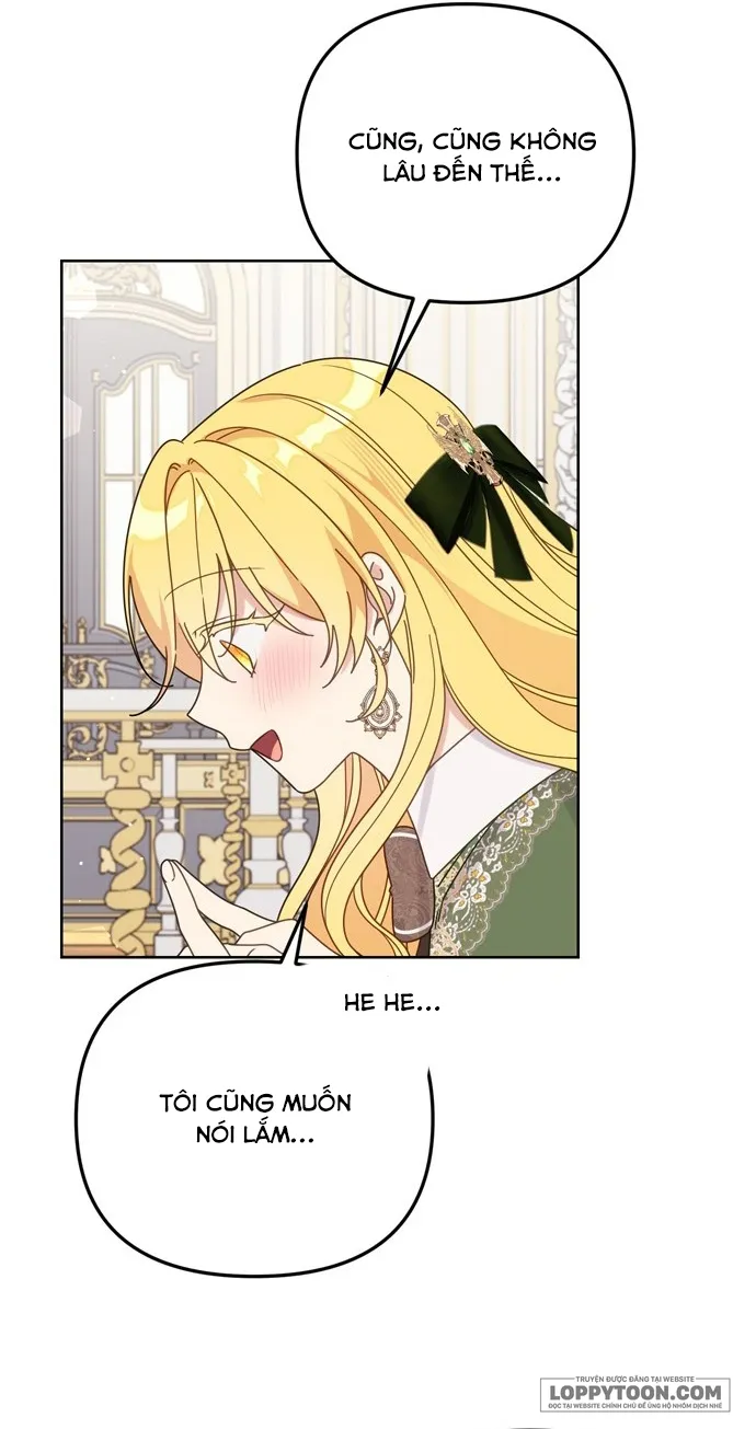 Cuộc Sống Hạnh Phúc Cùng Chồng - Chap 56 - Trang 40