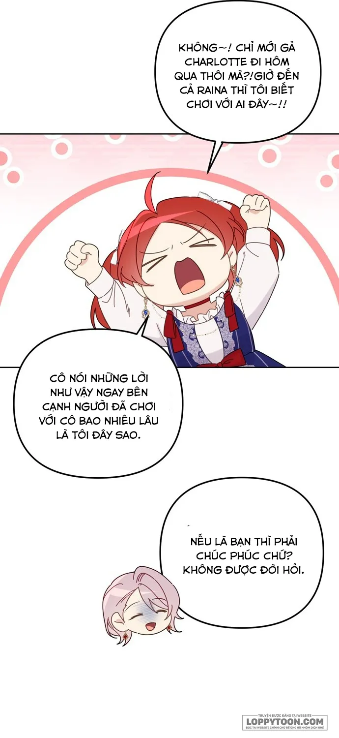 Cuộc Sống Hạnh Phúc Cùng Chồng - Chap 56 - Trang 41