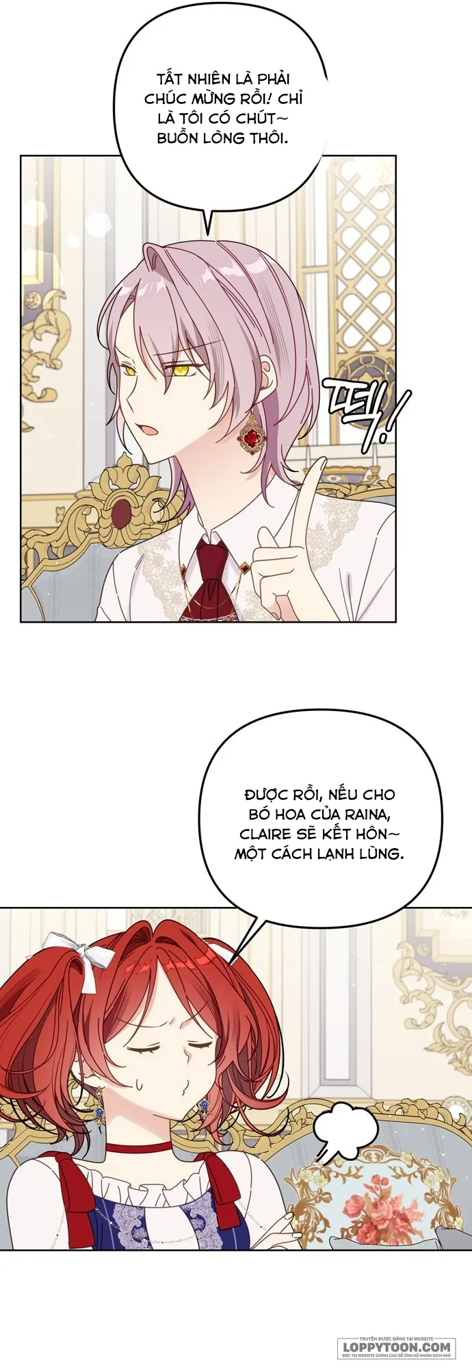 Cuộc Sống Hạnh Phúc Cùng Chồng - Chap 56 - Trang 42