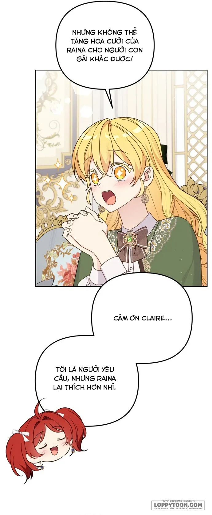 Cuộc Sống Hạnh Phúc Cùng Chồng - Chap 56 - Trang 44