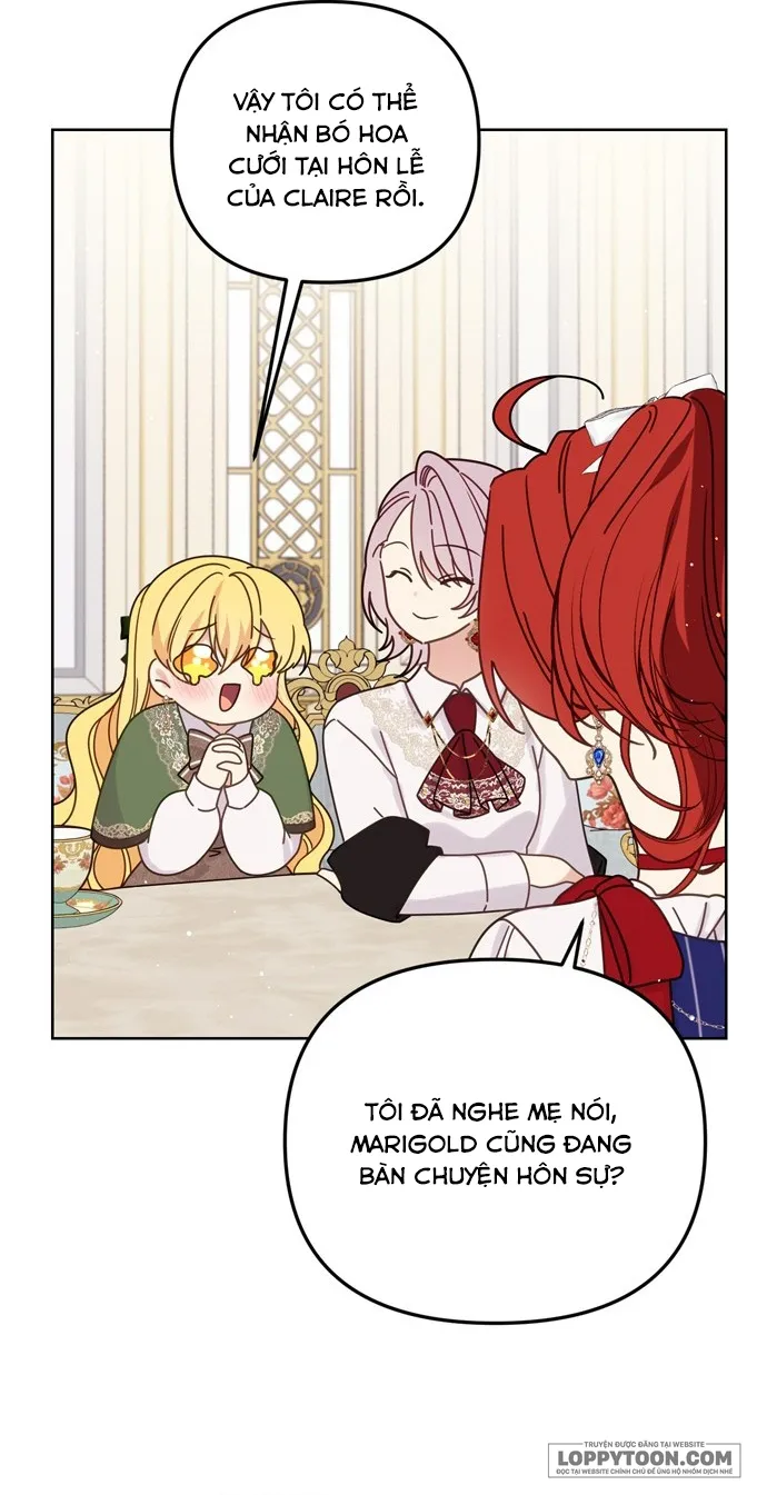 Cuộc Sống Hạnh Phúc Cùng Chồng - Chap 56 - Trang 45