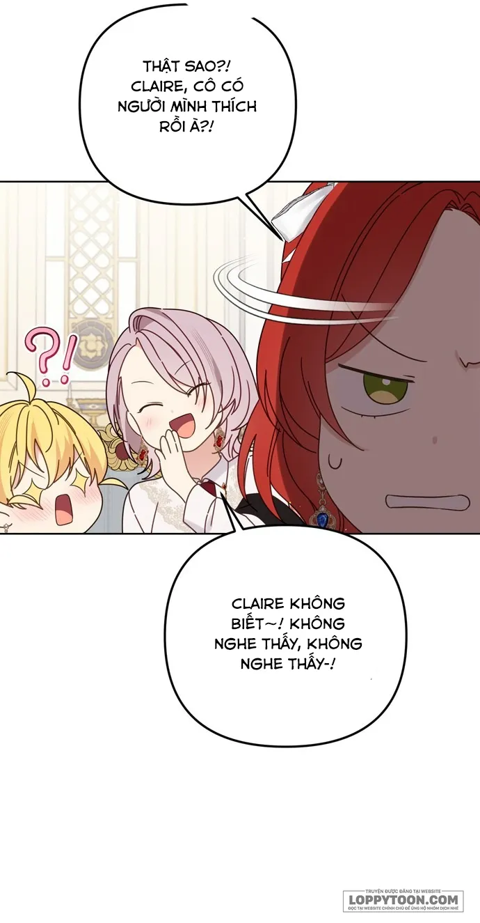 Cuộc Sống Hạnh Phúc Cùng Chồng - Chap 56 - Trang 47