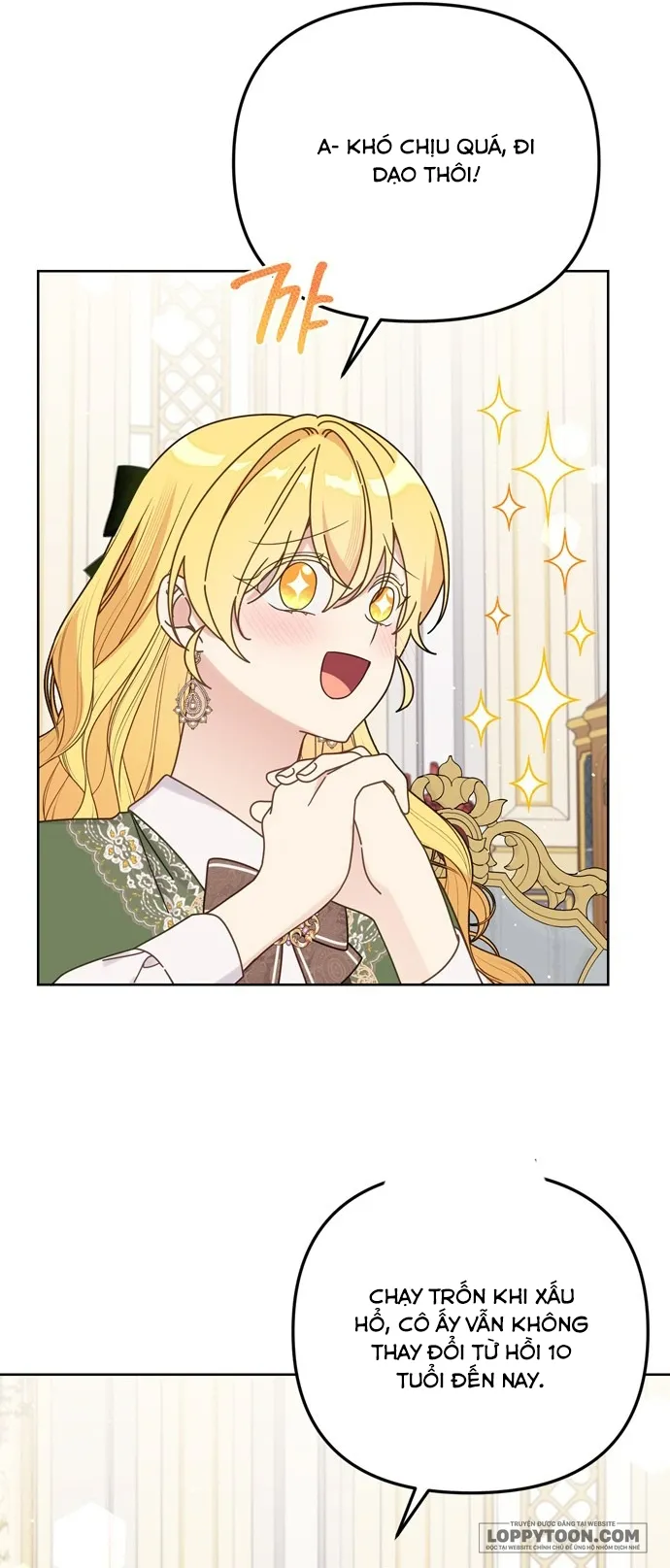 Cuộc Sống Hạnh Phúc Cùng Chồng - Chap 56 - Trang 48