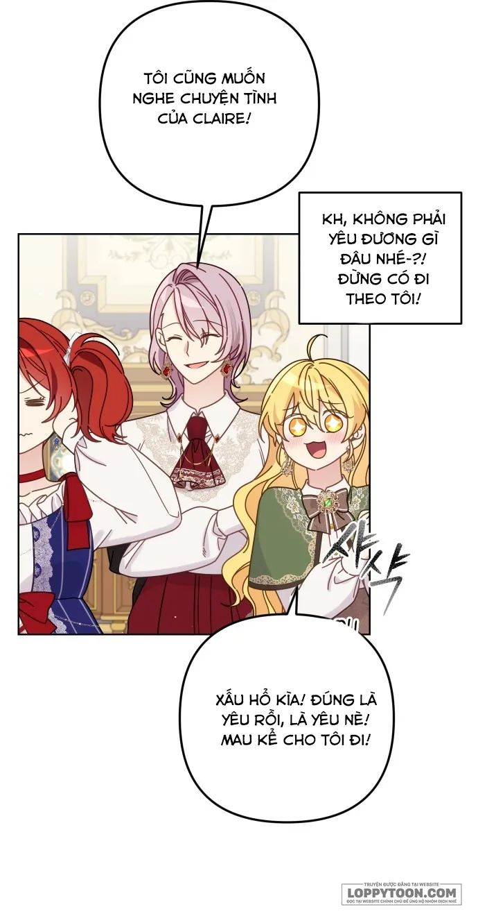 Cuộc Sống Hạnh Phúc Cùng Chồng - Chap 56 - Trang 50