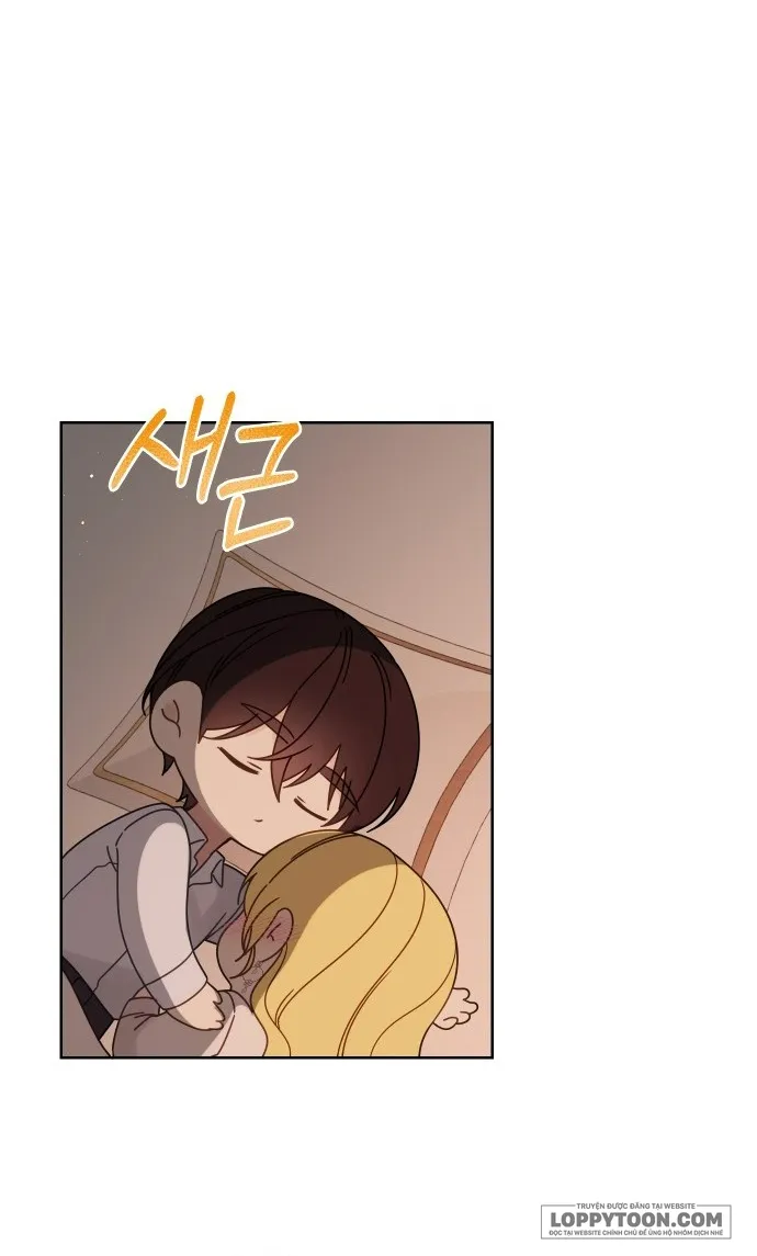 Cuộc Sống Hạnh Phúc Cùng Chồng - Chap 56 - Trang 7