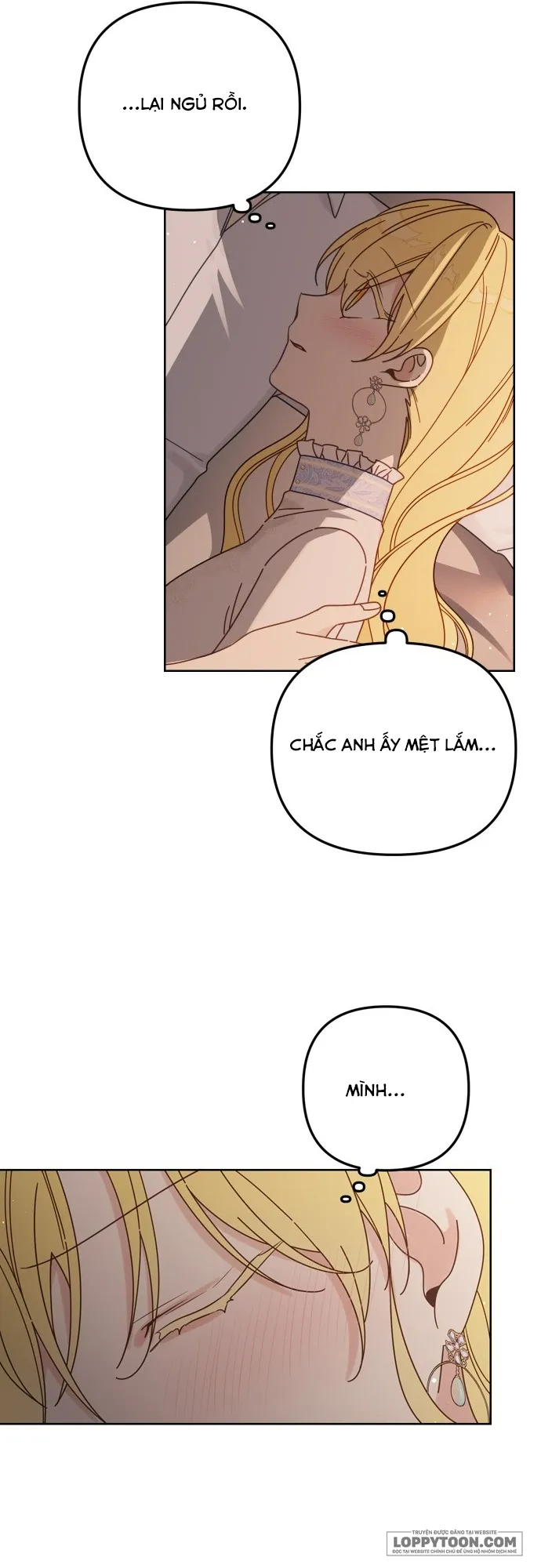 Cuộc Sống Hạnh Phúc Cùng Chồng - Chap 56 - Trang 8