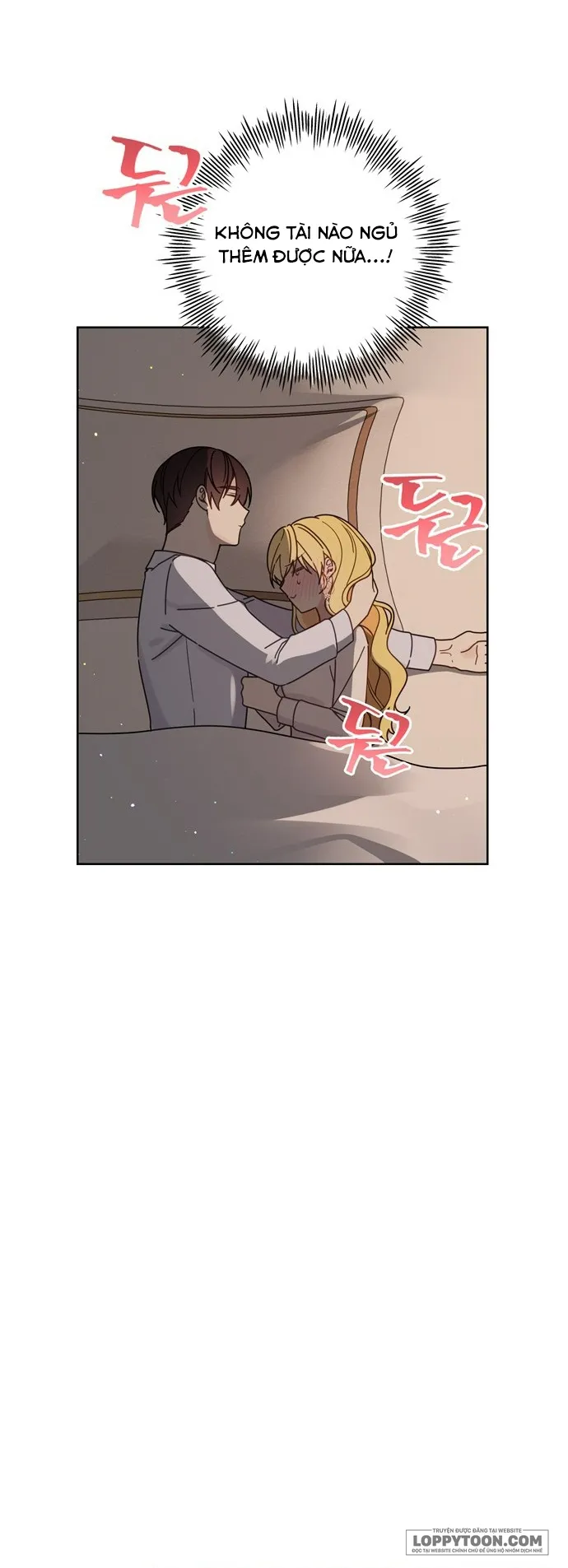 Cuộc Sống Hạnh Phúc Cùng Chồng - Chap 56 - Trang 9