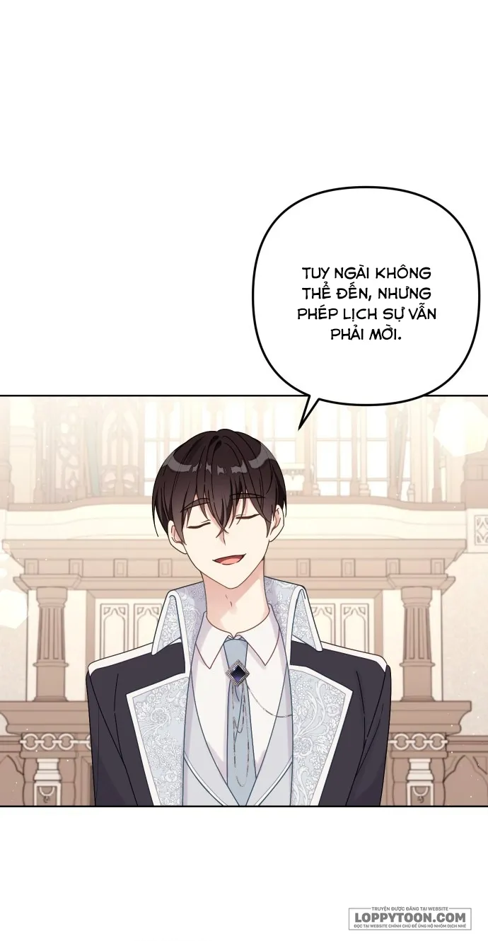 Cuộc Sống Hạnh Phúc Cùng Chồng - Chap 57 - Trang 2