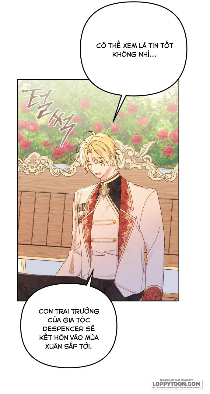 Cuộc Sống Hạnh Phúc Cùng Chồng - Chap 57 - Trang 11