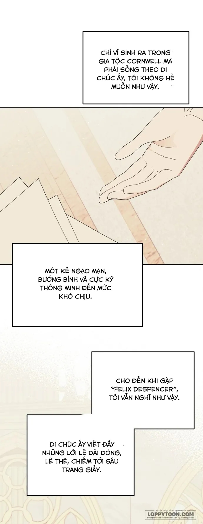 Cuộc Sống Hạnh Phúc Cùng Chồng - Chap 57 - Trang 15