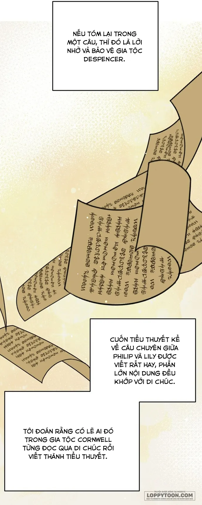 Cuộc Sống Hạnh Phúc Cùng Chồng - Chap 57 - Trang 17