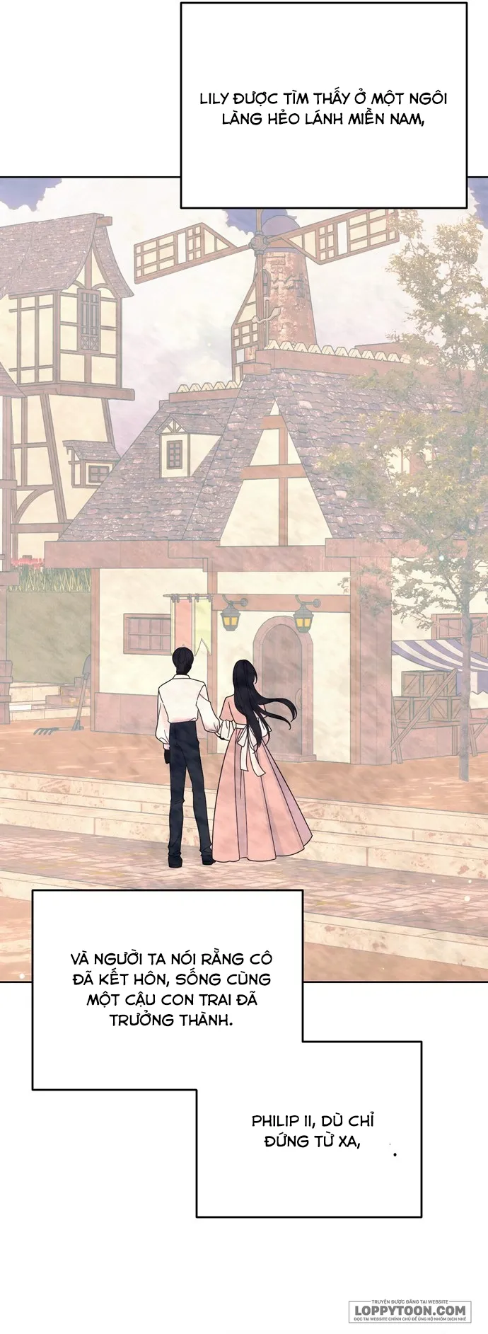 Cuộc Sống Hạnh Phúc Cùng Chồng - Chap 57 - Trang 19