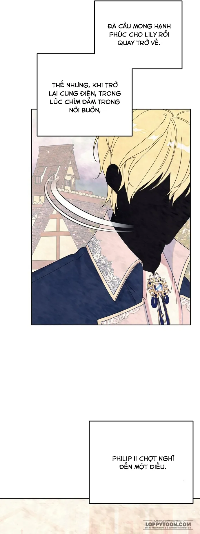 Cuộc Sống Hạnh Phúc Cùng Chồng - Chap 57 - Trang 20