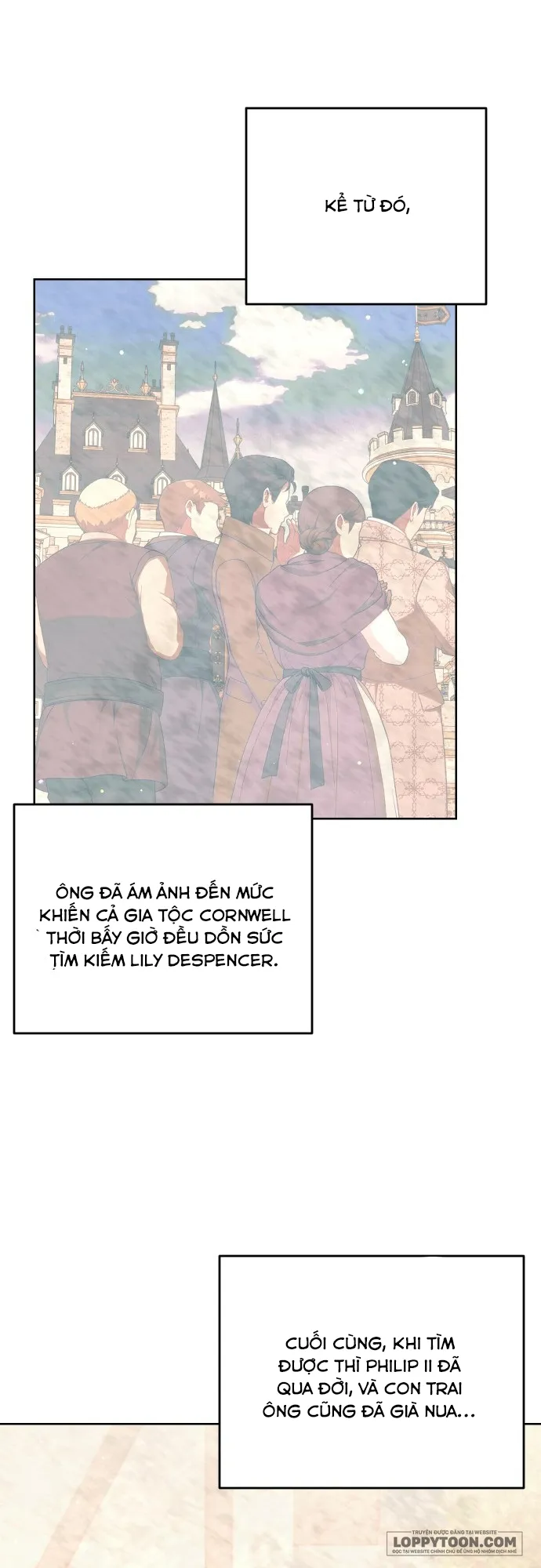 Cuộc Sống Hạnh Phúc Cùng Chồng - Chap 57 - Trang 25