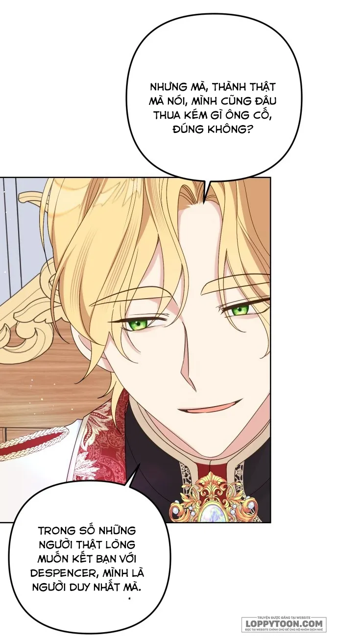 Cuộc Sống Hạnh Phúc Cùng Chồng - Chap 57 - Trang 27