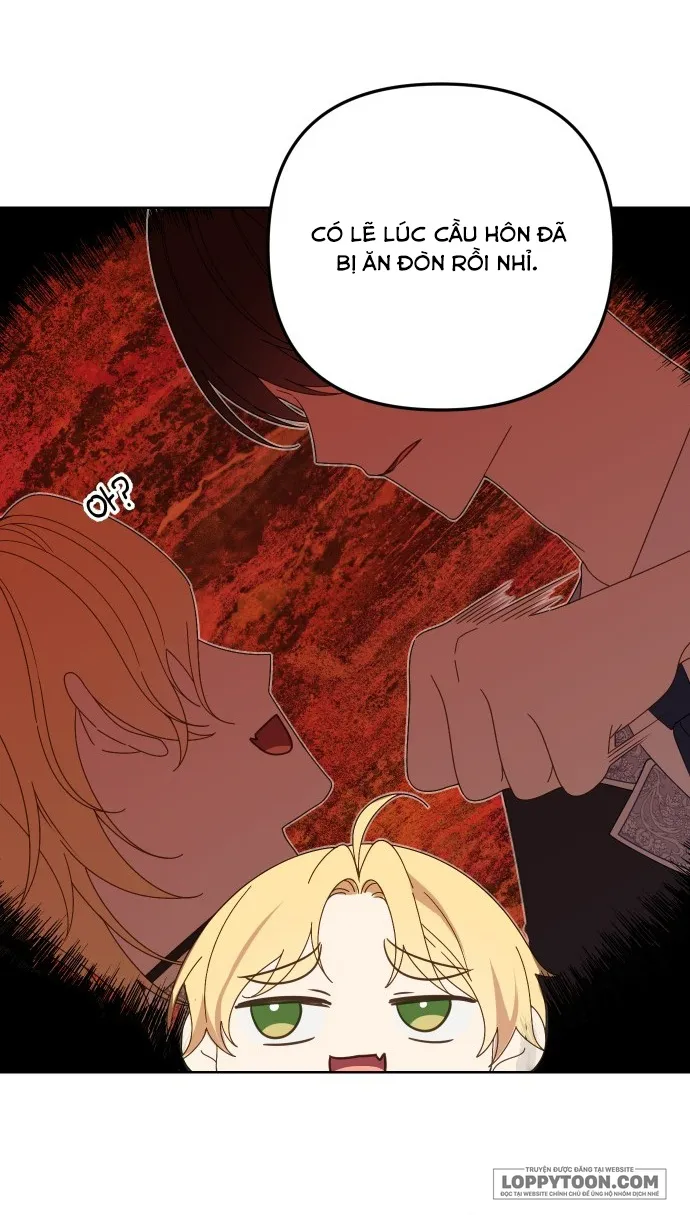 Cuộc Sống Hạnh Phúc Cùng Chồng - Chap 57 - Trang 29