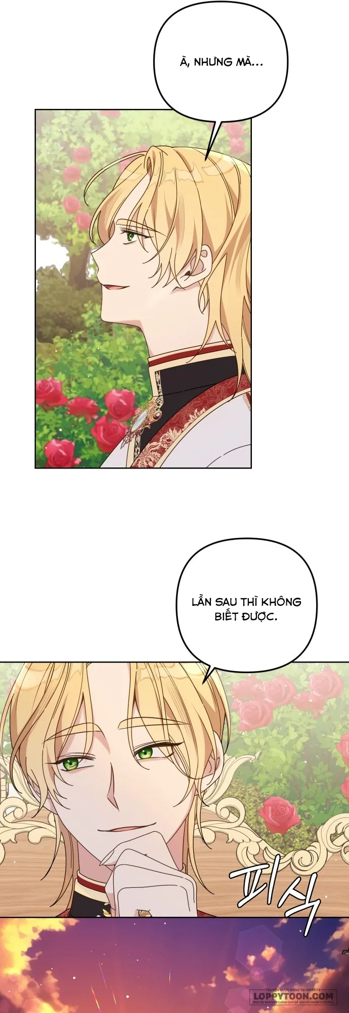Cuộc Sống Hạnh Phúc Cùng Chồng - Chap 57 - Trang 30