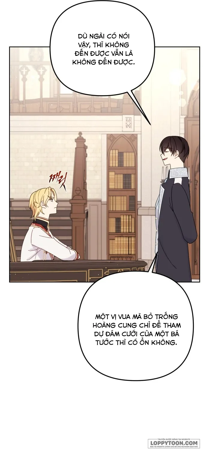 Cuộc Sống Hạnh Phúc Cùng Chồng - Chap 57 - Trang 4