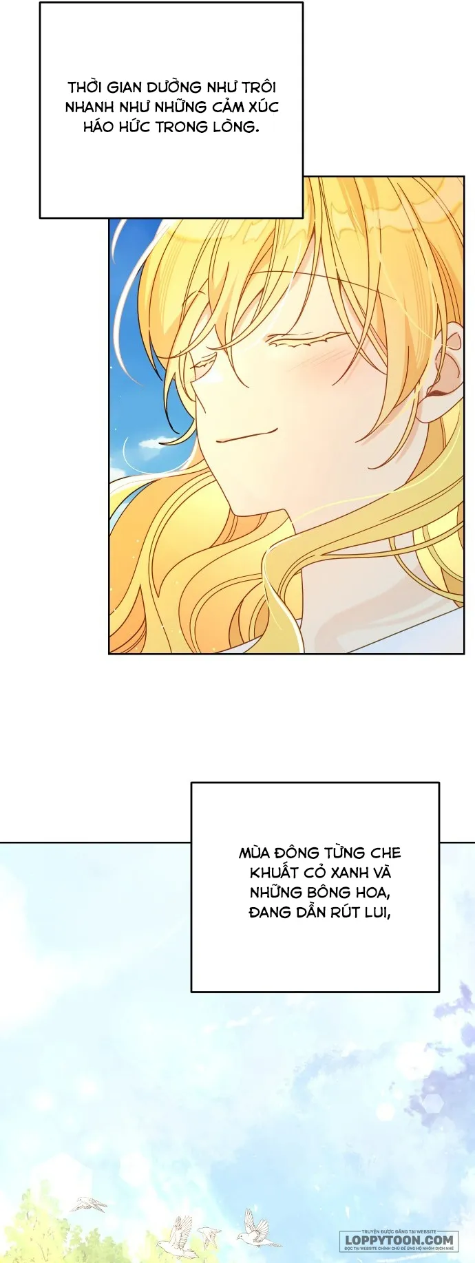 Cuộc Sống Hạnh Phúc Cùng Chồng - Chap 57 - Trang 33
