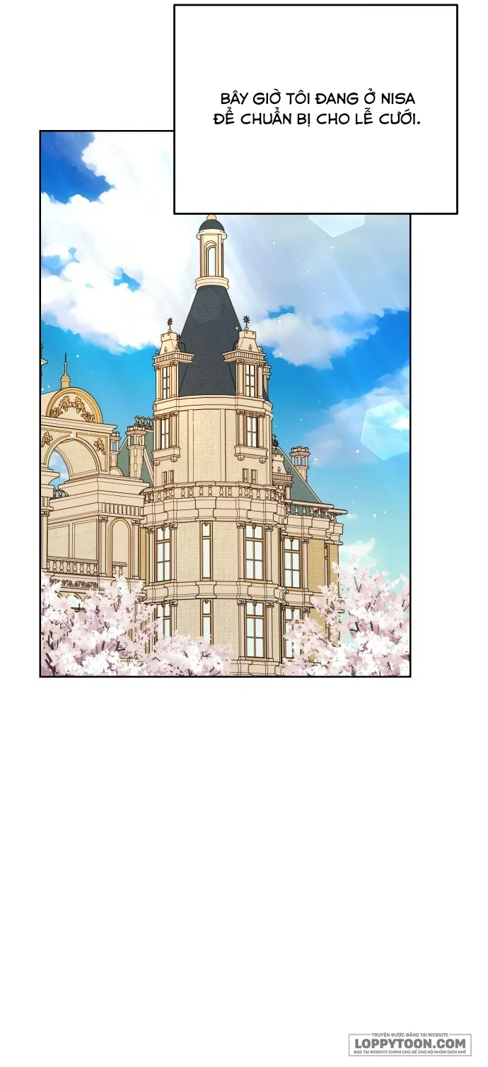 Cuộc Sống Hạnh Phúc Cùng Chồng - Chap 57 - Trang 35