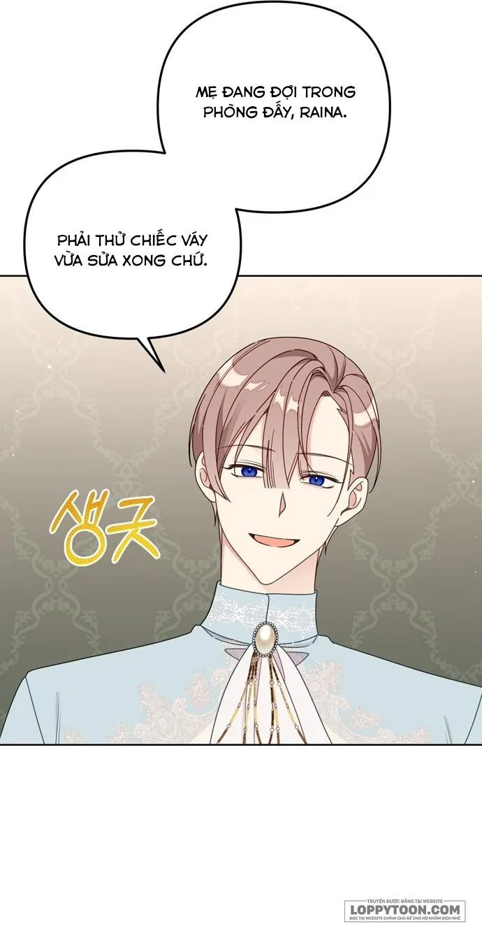 Cuộc Sống Hạnh Phúc Cùng Chồng - Chap 57 - Trang 40