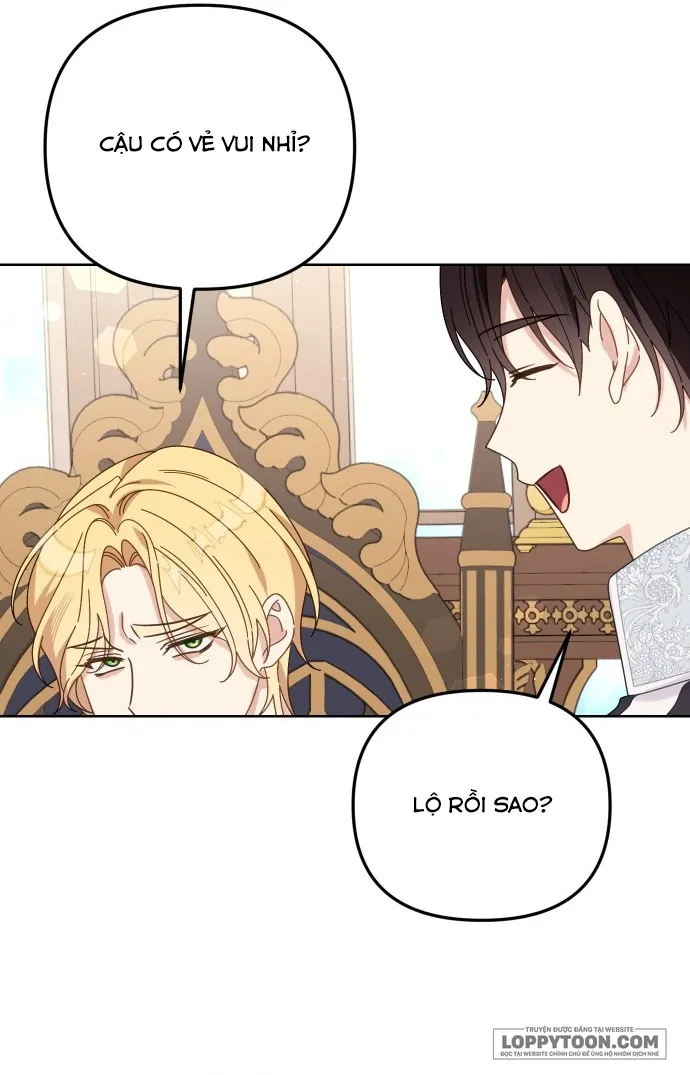 Cuộc Sống Hạnh Phúc Cùng Chồng - Chap 57 - Trang 5