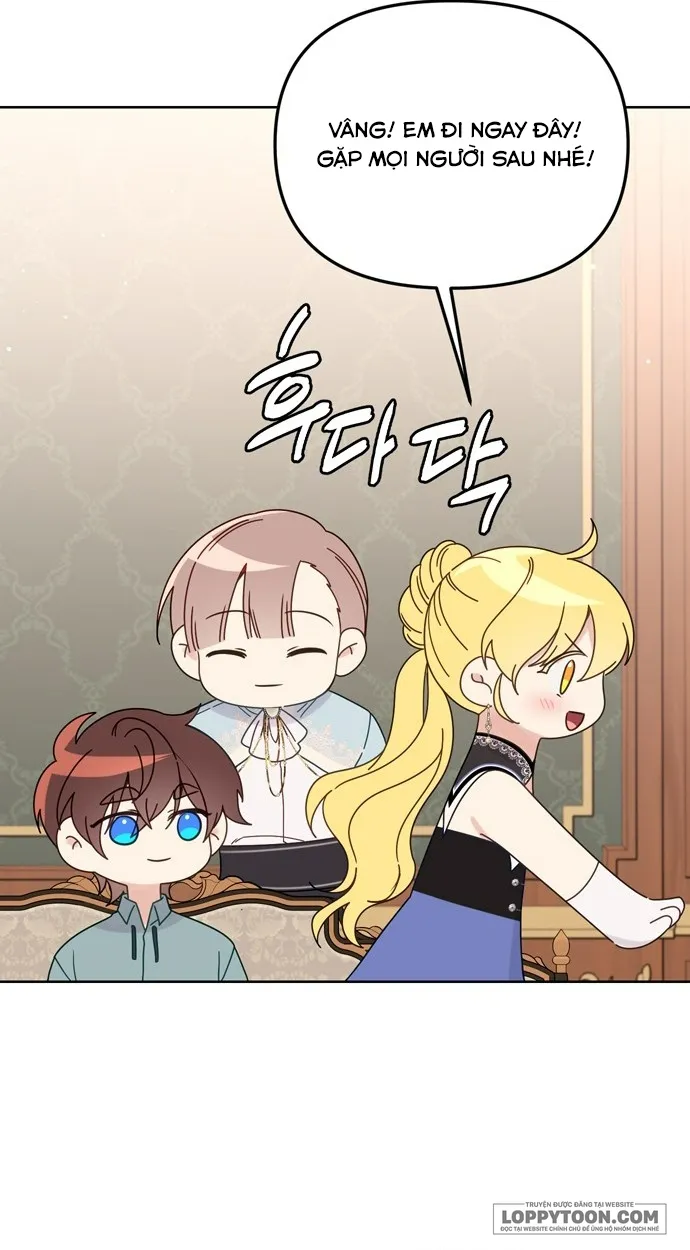 Cuộc Sống Hạnh Phúc Cùng Chồng - Chap 57 - Trang 42