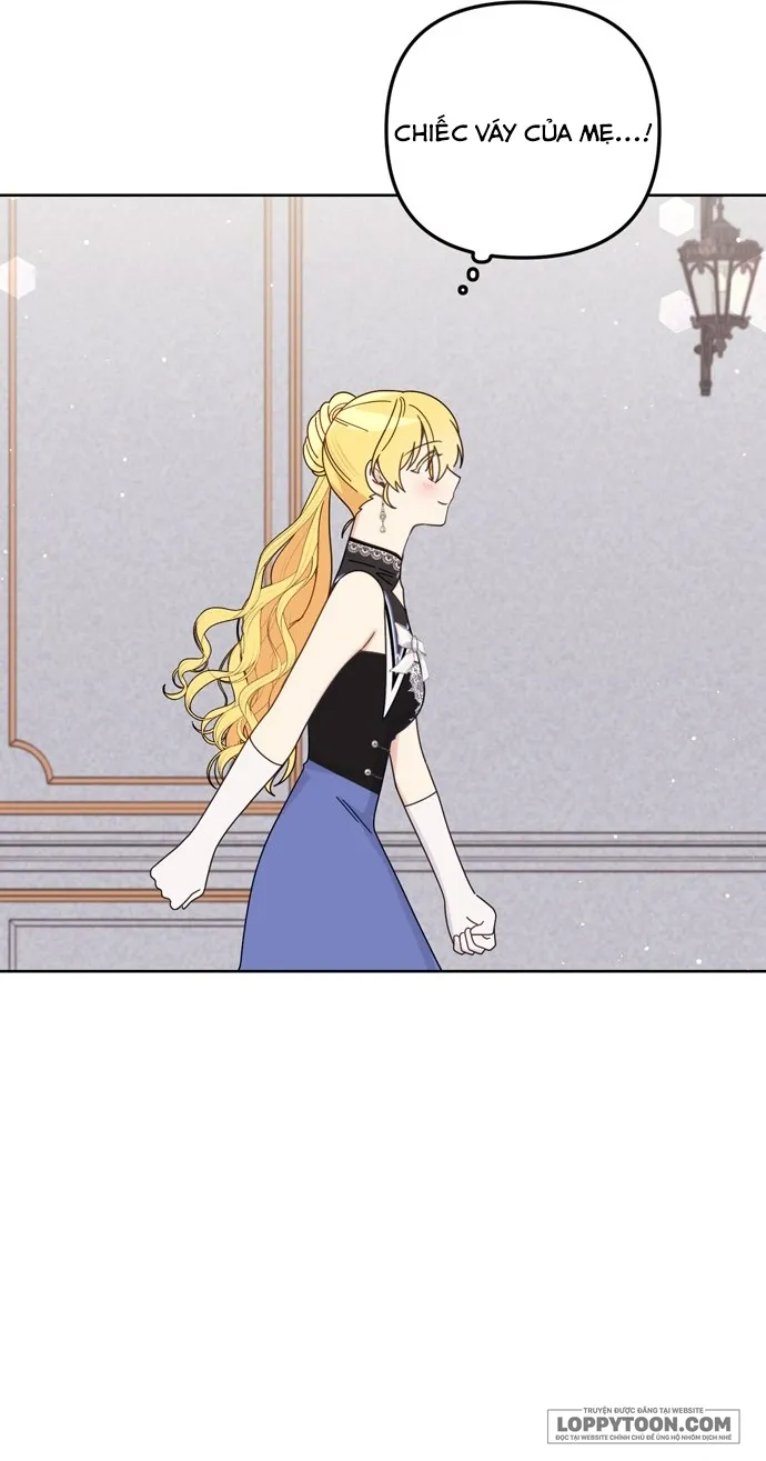 Cuộc Sống Hạnh Phúc Cùng Chồng - Chap 57 - Trang 43