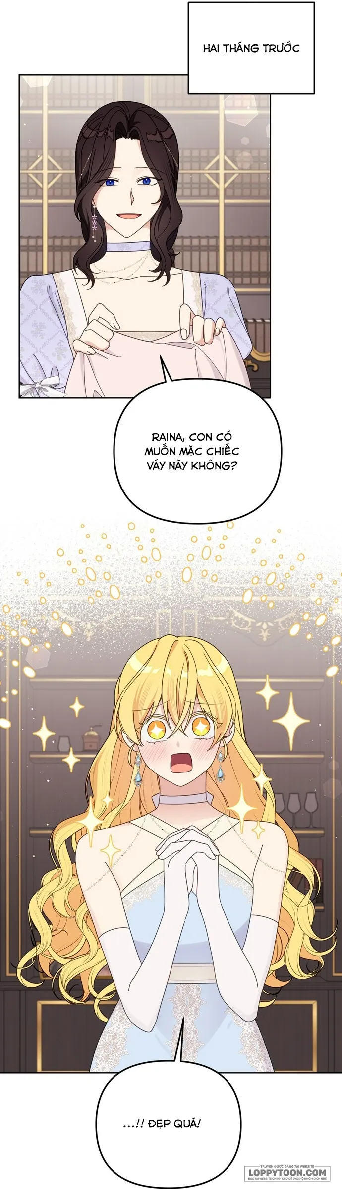 Cuộc Sống Hạnh Phúc Cùng Chồng - Chap 57 - Trang 44