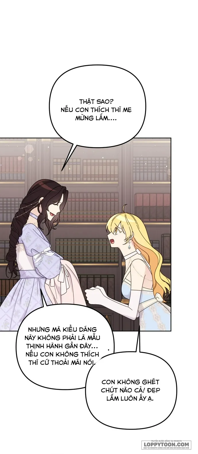 Cuộc Sống Hạnh Phúc Cùng Chồng - Chap 57 - Trang 45