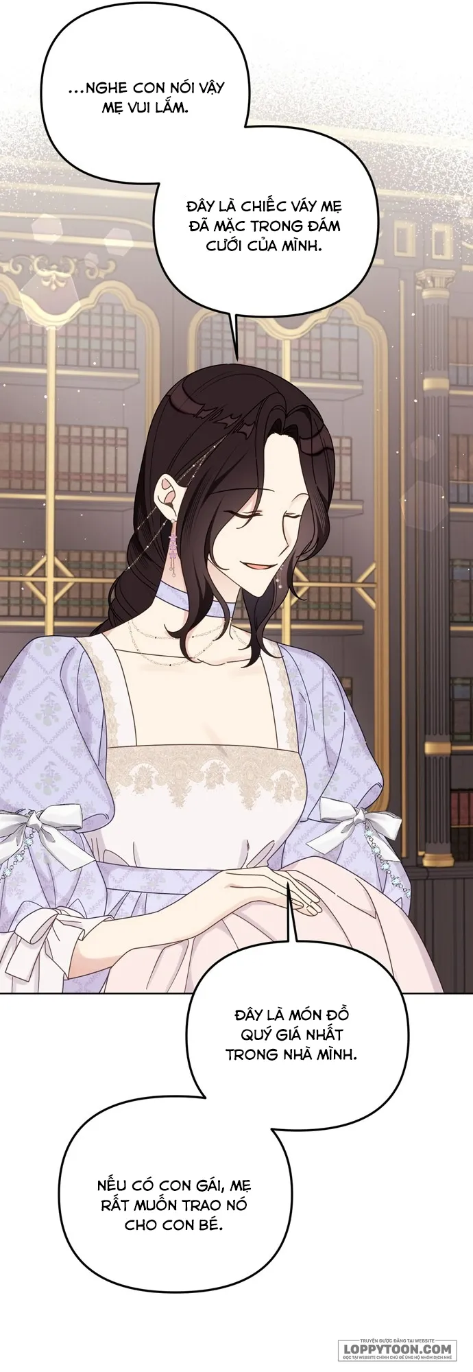 Cuộc Sống Hạnh Phúc Cùng Chồng - Chap 57 - Trang 46