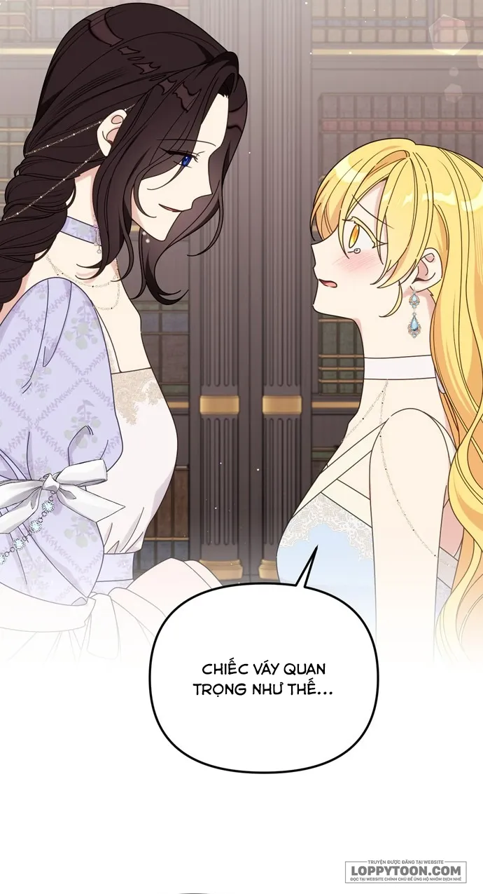 Cuộc Sống Hạnh Phúc Cùng Chồng - Chap 57 - Trang 48