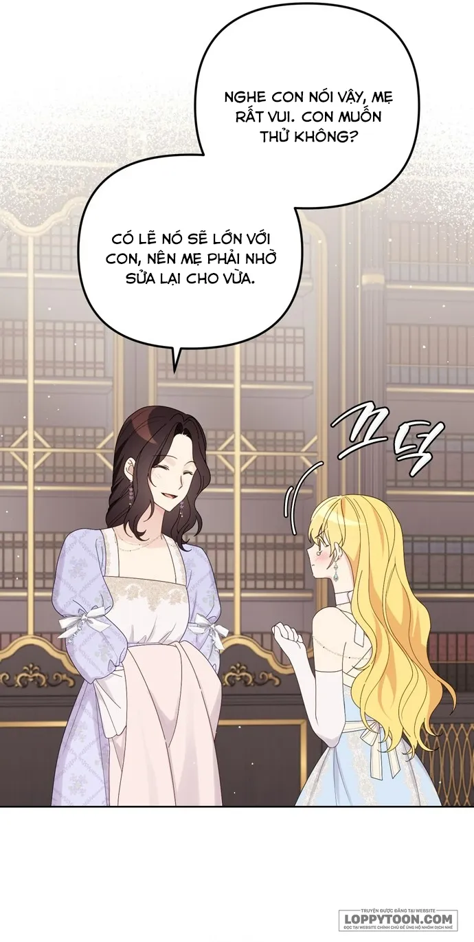Cuộc Sống Hạnh Phúc Cùng Chồng - Chap 57 - Trang 50