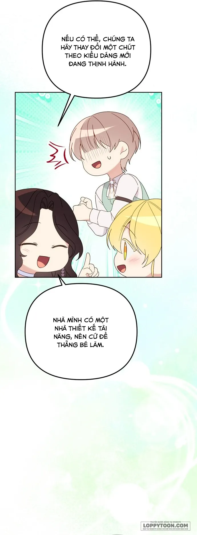 Cuộc Sống Hạnh Phúc Cùng Chồng - Chap 57 - Trang 51