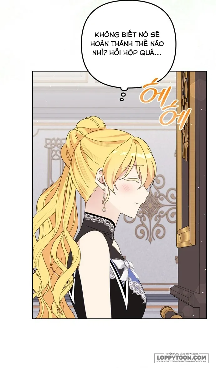 Cuộc Sống Hạnh Phúc Cùng Chồng - Chap 57 - Trang 52