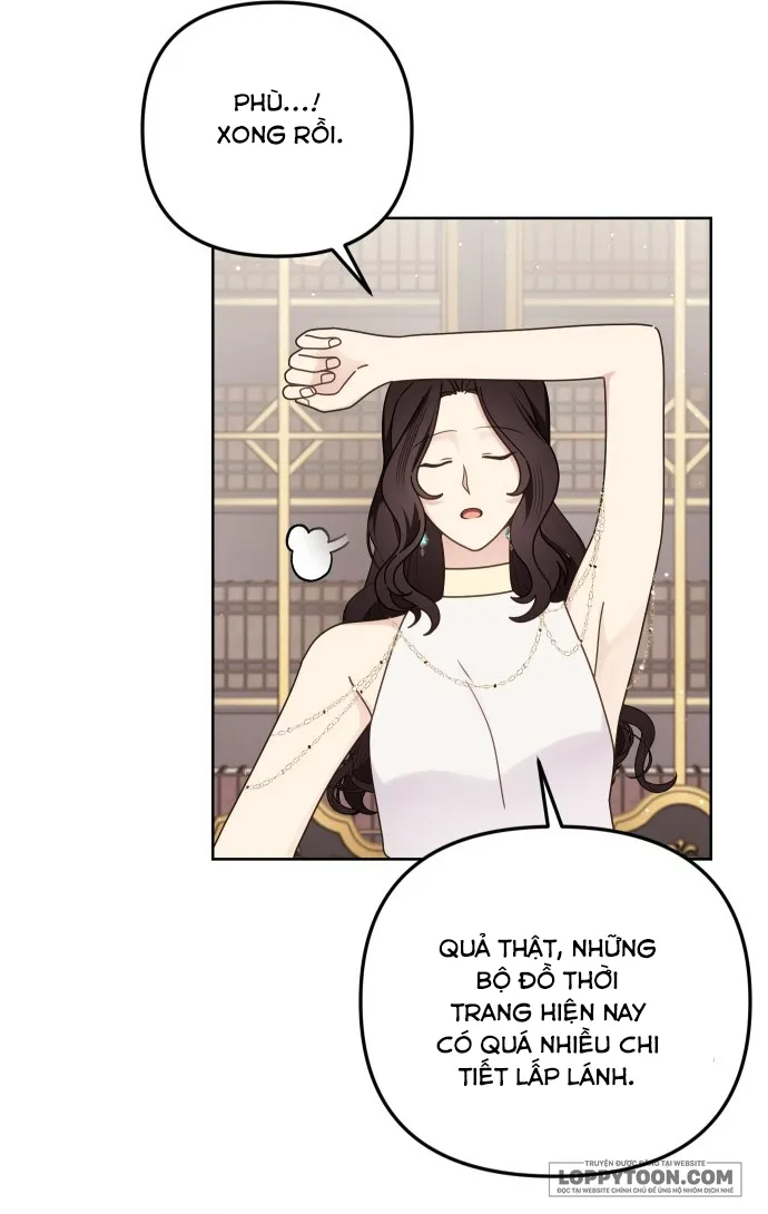Cuộc Sống Hạnh Phúc Cùng Chồng - Chap 57 - Trang 57
