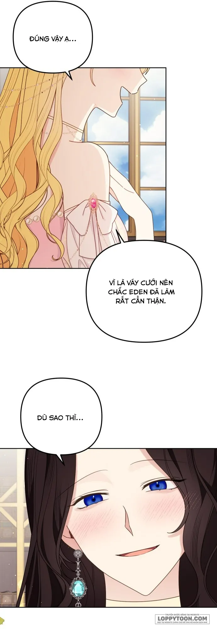 Cuộc Sống Hạnh Phúc Cùng Chồng - Chap 57 - Trang 58