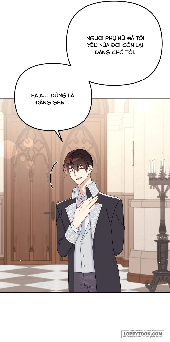 Cuộc Sống Hạnh Phúc Cùng Chồng - Chap 57 - Trang 8