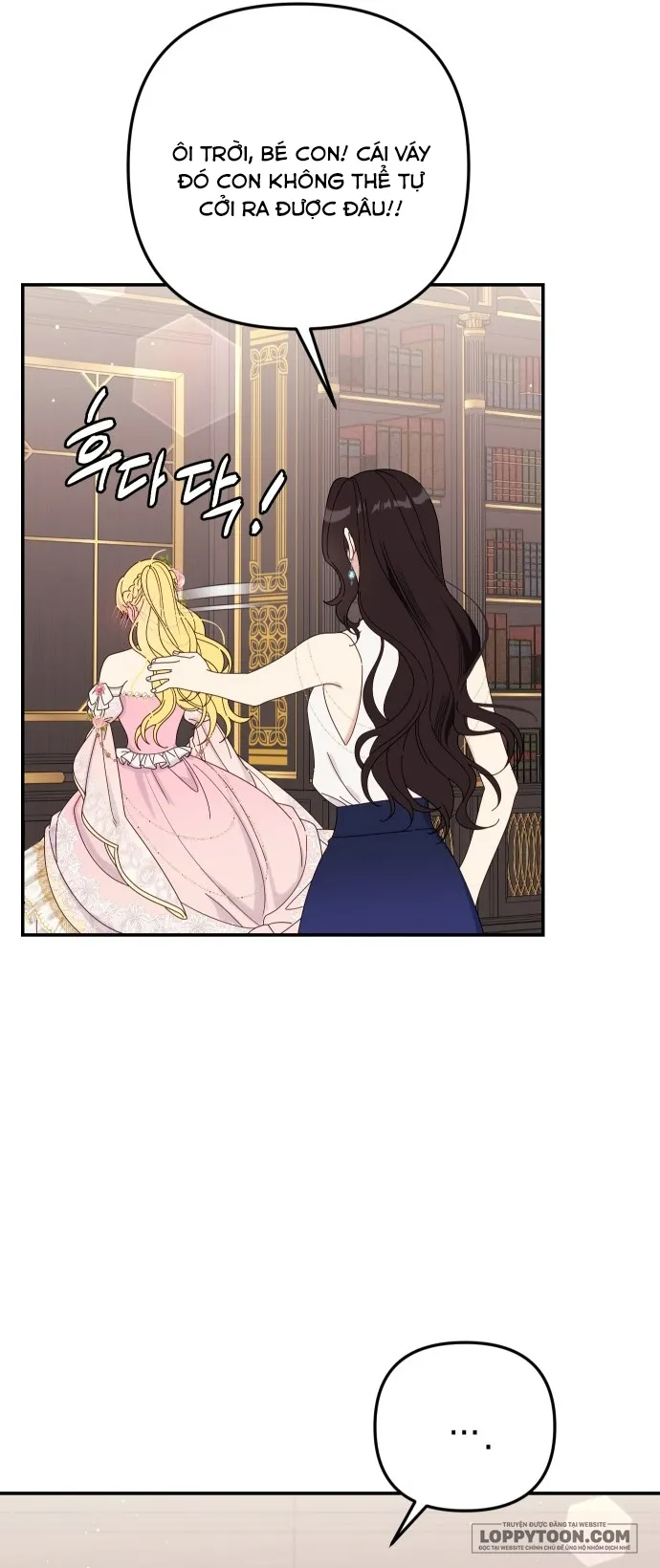 Cuộc Sống Hạnh Phúc Cùng Chồng - Chap 58 - Trang 11