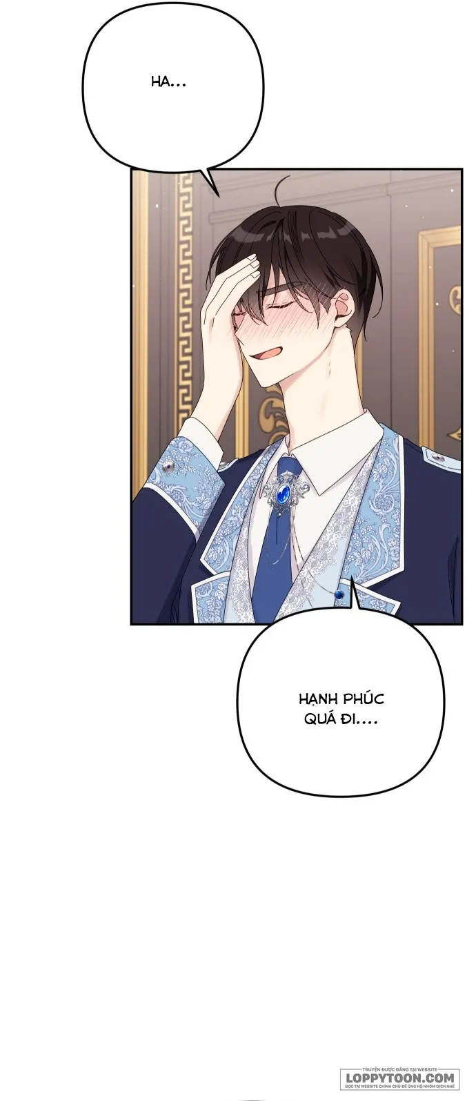 Cuộc Sống Hạnh Phúc Cùng Chồng - Chap 58 - Trang 13